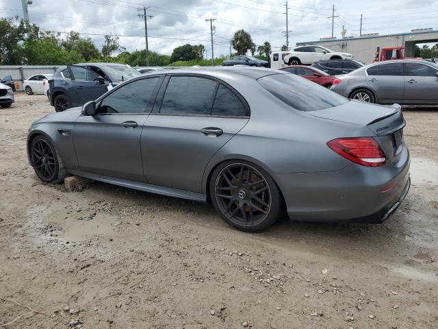 VIN WDDZF8KB8JA369628 2018 Mercedes-Benz E-Class, 6... no.2