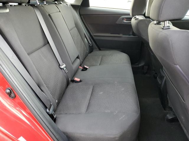 2016 TOYOTA SCION IM - JTNKARJE7GJ503058