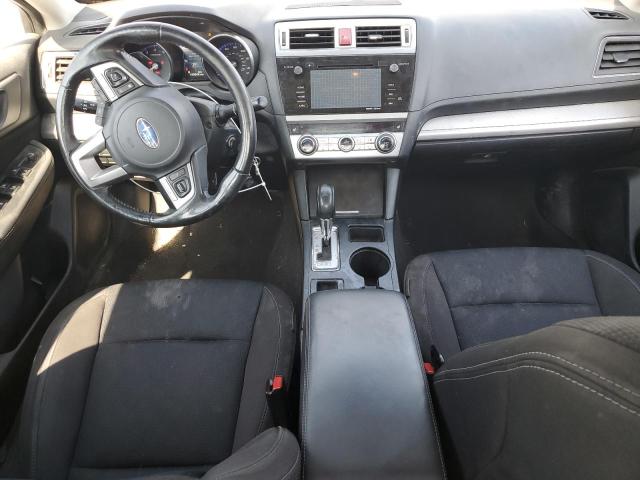 2016 SUBARU LEGACY 2.5 - 4S3BNAC61G3051743