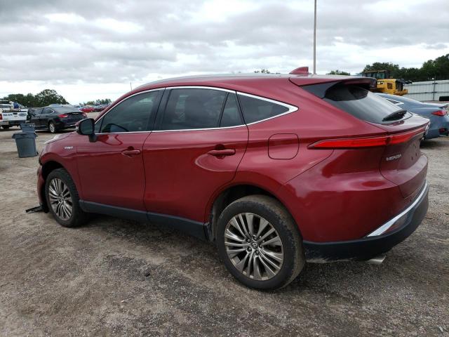 2021 TOYOTA VENZA LE - JTEAAAAH7MJ018308