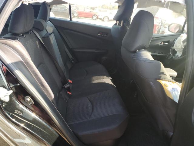 2016 TOYOTA PRIUS - JTDKARFU6G3514092