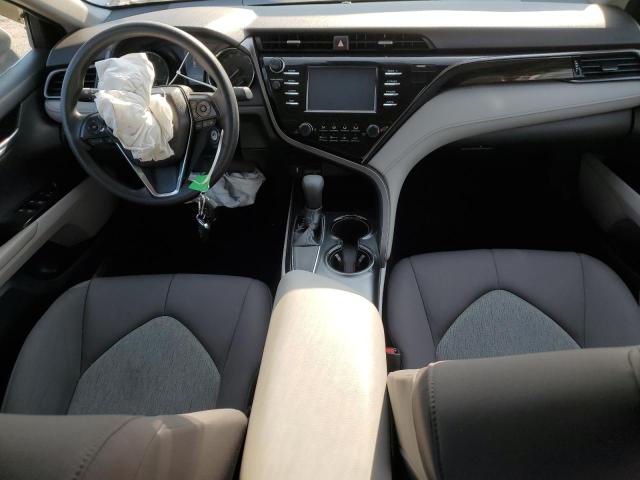 2019 TOYOTA CAMRY L - 4T1B11HK0KU809779
