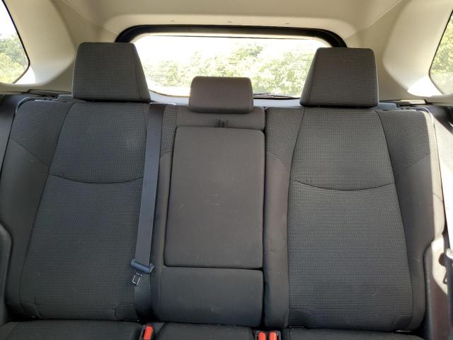 2021 TOYOTA RAV4 LE - 2T3F1RFV1MW199611
