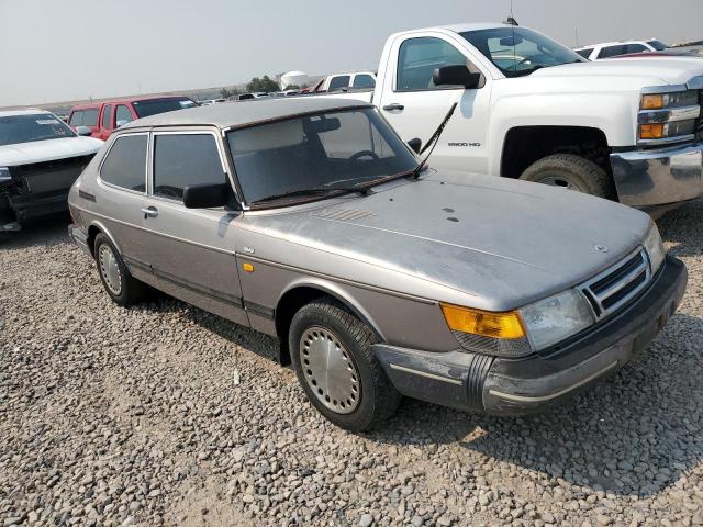 YS3AR35J5H3010183 Saab 900 1987