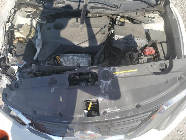 2018 NISSAN ALTIMA 2.5 - 1N4AL3AP8JC118974