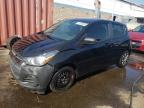 2017 CHEVROLET SPARK LS - KL8CB6SA9HC729102