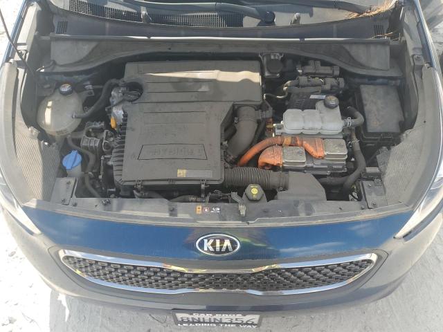 2019 KIA NIRO FE - KNDCB3LCXK5344813