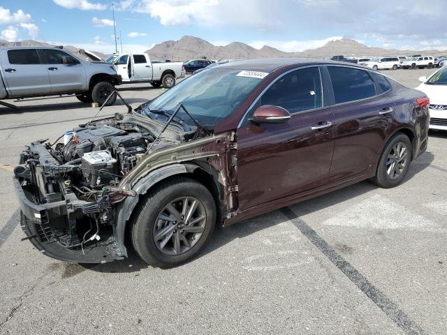 2020 KIA OPTIMA LX - 5XXGT4L38LG445415
