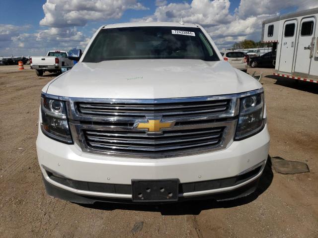 2019 CHEVROLET TAHOE K150 - 1GNSKCKC6KR180506