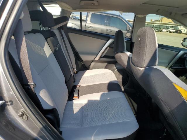 2016 TOYOTA RAV4 HV XL - JTMRJREV2GD032769