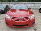 TOYOTA CAMRY BASE photo