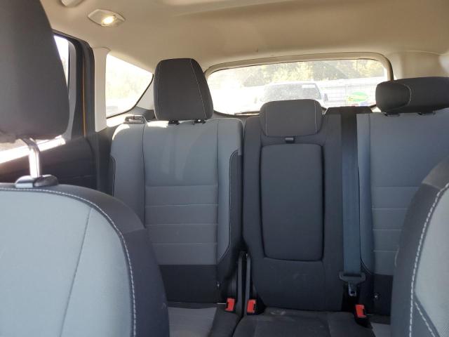 2016 FORD ESCAPE SE - 1FMCU9GXXGUC71168