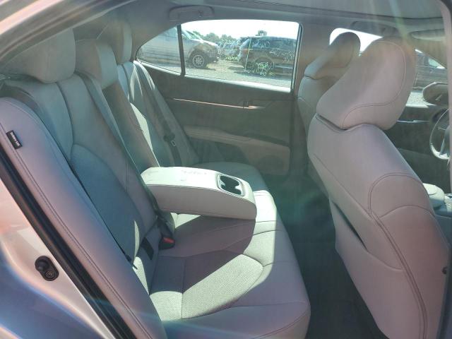 2024 TOYOTA CAMRY XLE - 4T1FZ1AK2RU092087