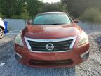 NISSAN ALTIMA 2.5 photo