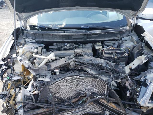 2015 NISSAN ROGUE S - KNMAT2MT0FP540296