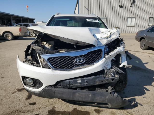 VIN 5XYKT4A65DG415213 2013 KIA SORENTO no.5