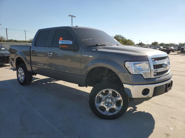 VIN 1FTEW1CM6DKG07233 2013 Ford F-150, Supercrew no.4