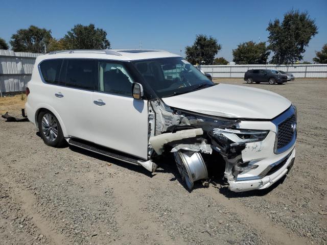 VIN JN8AZ2NEXJ9194967 2018 Infiniti QX80, Base no.4