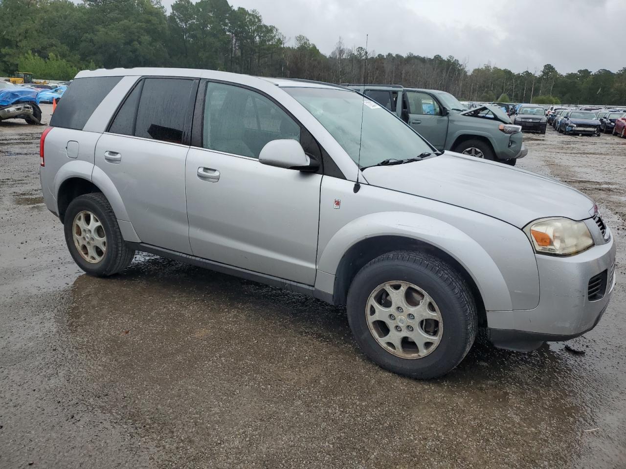 Lot #2957006909 2006 SATURN VUE