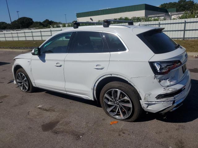 2023 AUDI Q5 PREMIUM - WA1EAAFY5P2001076