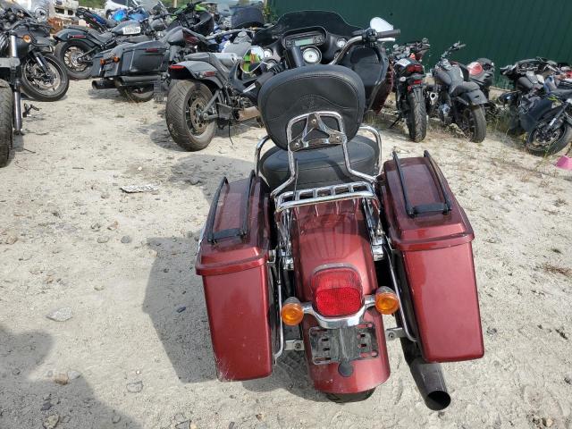 2009 HARLEY-DAVIDSON FLTR 1HD1FS4159Y644852