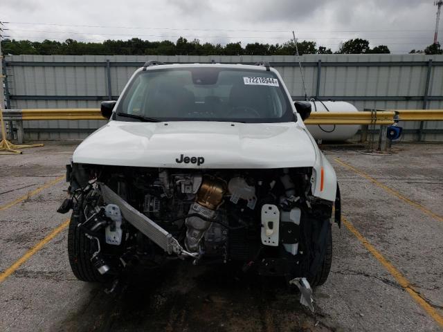 2023 JEEP RENEGADE A - ZACNJDE17PPP43848