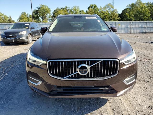 VIN YV4A22RL2J1022047 2018 Volvo XC60, T6 Inscription no.5