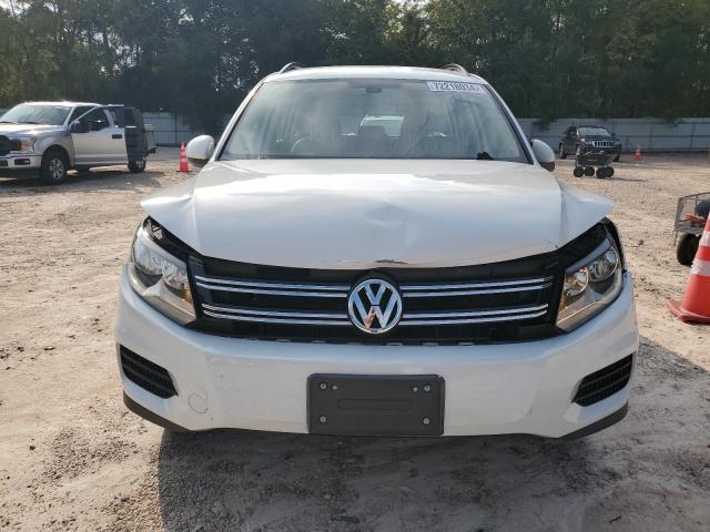 VIN WVGAV7AX7HK035804 2017 Volkswagen Tiguan, S no.5