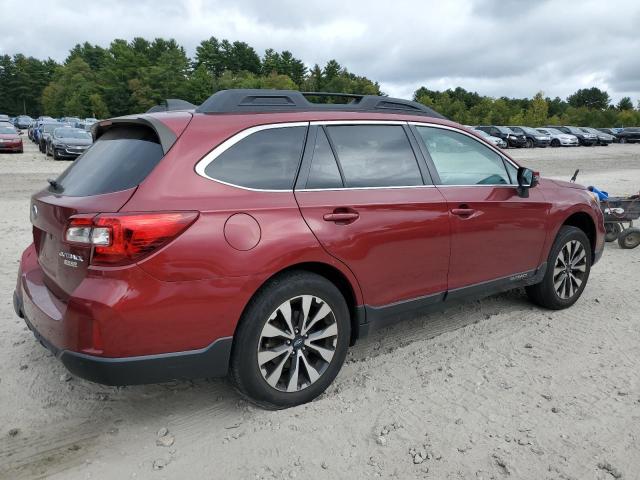 2017 SUBARU OUTBACK 2. - 4S4BSANC9H3357632