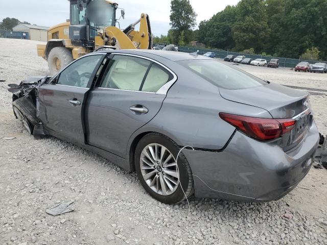 2021 INFINITI Q50 LUXE JN1EV7BP3MM704737 from the USA