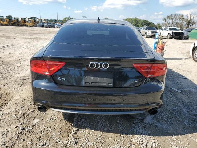 VIN WAU2MAFC8EN078621 2014 Audi A7, Prestige no.6