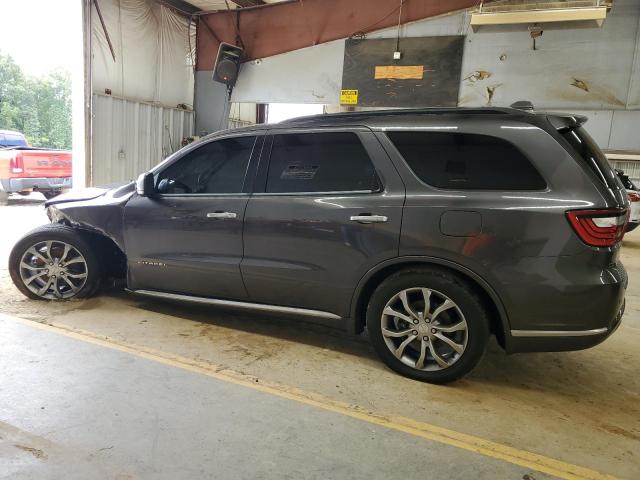 2018 DODGE DURANGO CI - 1C4SDJET5JC369250