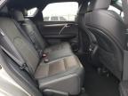 LEXUS RX 450H BA photo