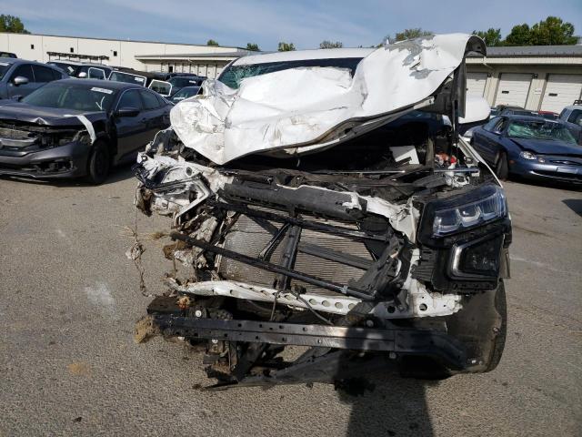 2021 CHEVROLET SUBURBAN K - 1GNSKCKD4MR154336