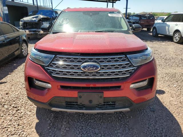 VIN 1FMSK7FH2NGA94269 2022 Ford Explorer, Limited no.5