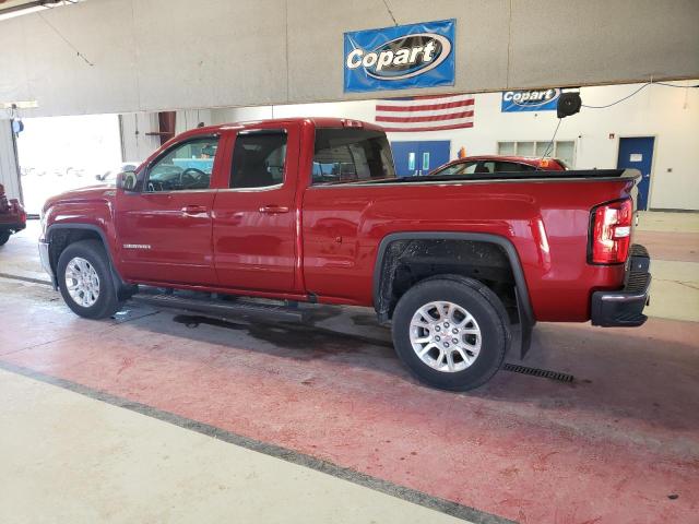 2019 GMC SIERRA LIM - 2GTV2MEC5K1201751
