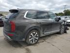 KIA TELLURIDE снимка