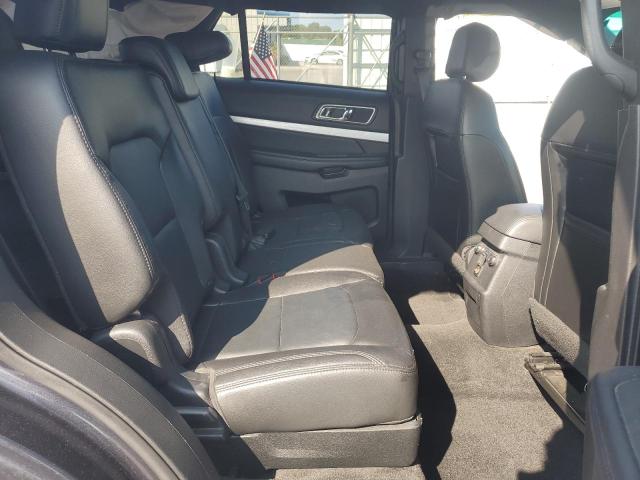 2017 FORD EXPLORER X - 1FM5K8D89HGA91475