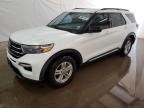 FORD EXPLORER X photo