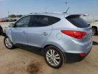 HYUNDAI TUCSON GL photo