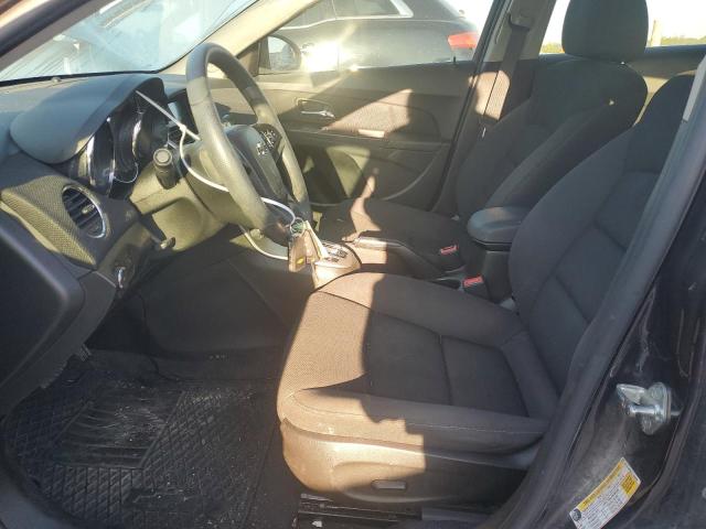 2016 CHEVROLET CRUZE LIMI - 1G1PE5SBXG7165639
