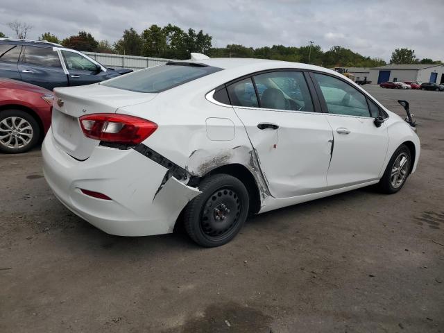 2017 CHEVROLET CRUZE - 1G1BE5SM4H7150924