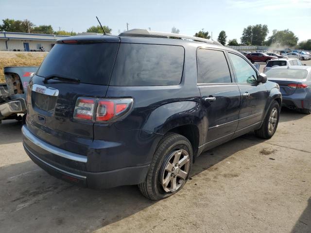 2015 GMC ACADIA SLE - 1GKKRNED4FJ176466