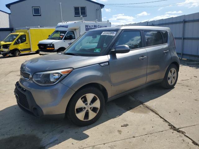 VIN KNDJN2A29G7260660 2016 KIA Soul no.1