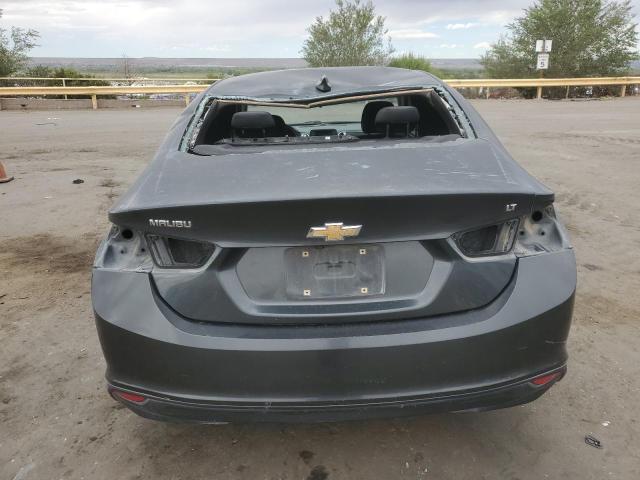 2017 CHEVROLET MALIBU LT - 1G1ZE5ST9HF133659