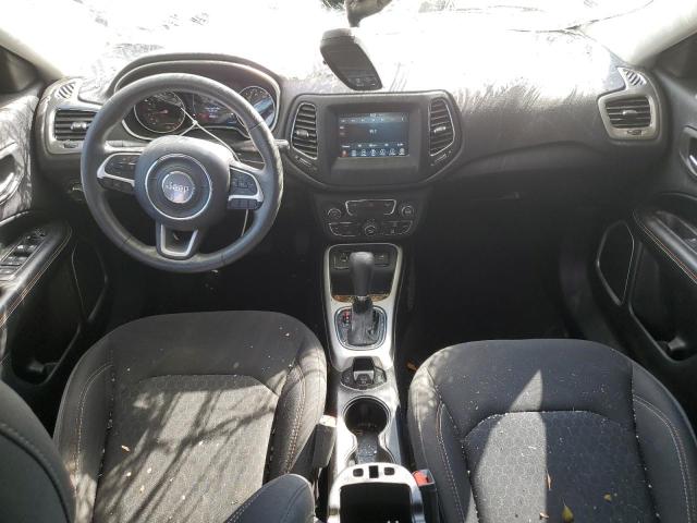 2019 JEEP COMPASS SP - 3C4NJCAB1KT699827