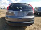 HONDA CR-V EXL photo