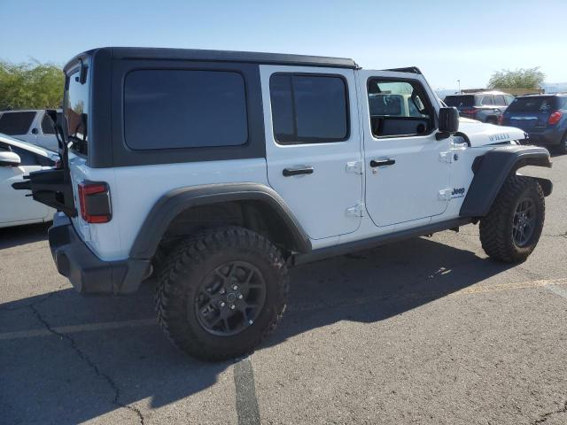 2024 JEEP WRANGLER 4 - 1C4RJXN63RW213044