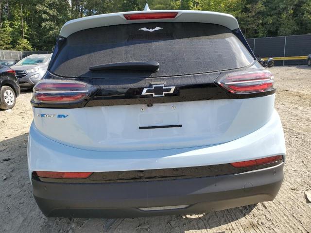 2023 CHEVROLET BOLT EV 2L - 1G1FX6S05P4174423