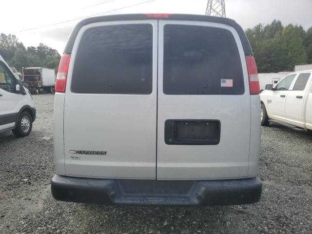 2017 CHEVROLET EXPRESS G2 1GCWGAFF5H1284707  71590454